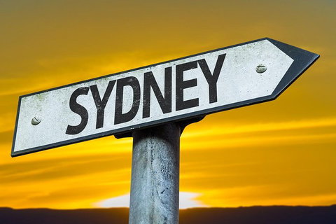 Discover Sydney - The Rocks - Book Restaurant 5