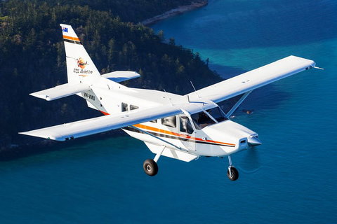 Green Island Fly And Cruise Combo From Cairns - Book Restaurant 3