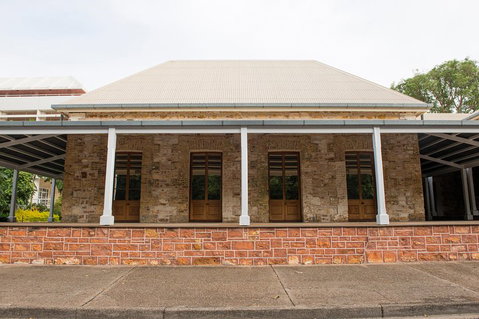 Private WW2 Bombing Of Darwin Tour - Book Restaurant 5