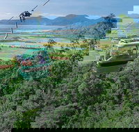 Kuranda Day Tour TKS-RFS GRAND GOLD PLUS 0930 - Book Restaurant