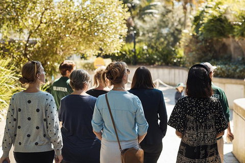 Sydney Taronga Zoo General Entry Ticket And Wild Australia Experience - Book Restaurant 4