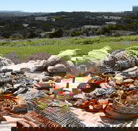 A picnic in Byron Bay - Book Restaurant