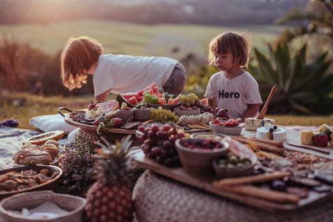 A Picnic In Byron Bay - Book Restaurant 2