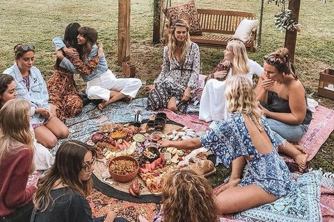 A Picnic In Byron Bay - Book Restaurant 4