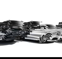 Private Gold Coast Airport Departure Transfer - Book Restaurant