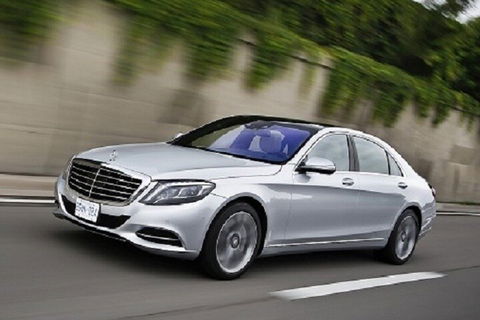 Private Gold Coast Airport Departure Transfer - Book Restaurant 2