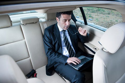 Private Gold Coast Airport Departure Transfer - Book Restaurant 4