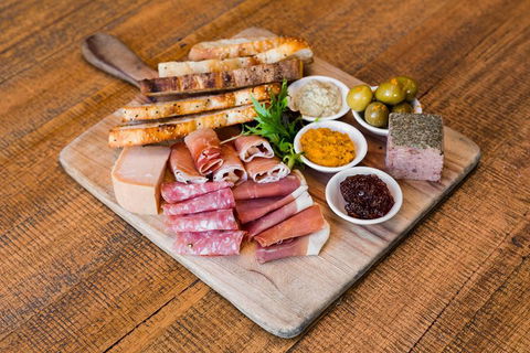 Full-Day Tour In South Australia Highlights - Book Restaurant 4
