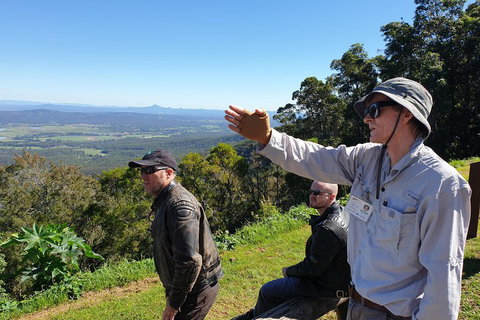 O'Reilly's & Lamington National Park From Brisbane - Book Restaurant 4