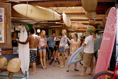 Chill Out At Byron Bay From Gold Coast - Book Restaurant 1