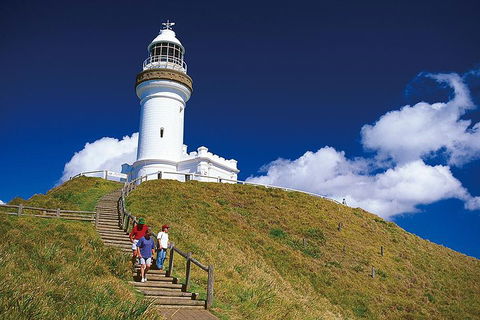 Chill Out At Byron Bay From Gold Coast - Book Restaurant 3