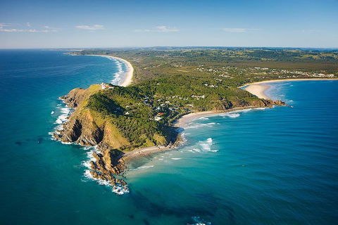 Chill Out At Byron Bay From Gold Coast - Book Restaurant 4