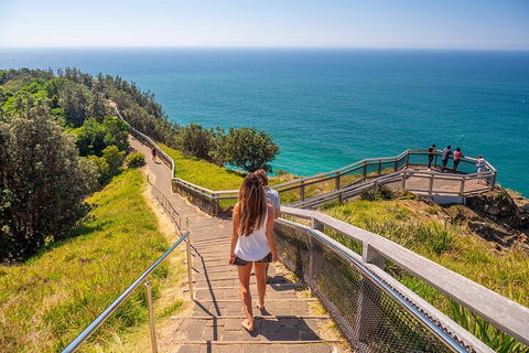 Chill Out At Byron Bay From Gold Coast - Book Restaurant 5