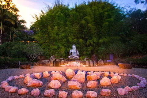 Byron Bay And The Crystal Castle Day Tour From Gold Coast - Book Restaurant 0