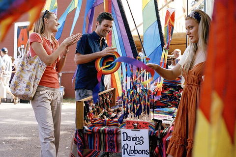 Byron Bay And The Crystal Castle Day Tour From Gold Coast - Book Restaurant 2