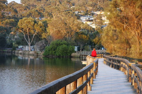 LGBT+ Friendly 3 Day Private Tour Great Ocean Road & Phillip Island - Book Restaurant 0