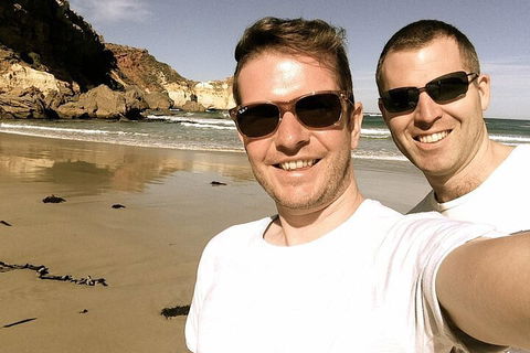 LGBT+ Friendly 3 Day Private Tour Great Ocean Road & Phillip Island - Book Restaurant 1