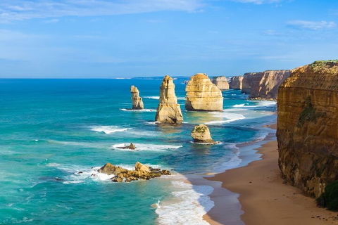 LGBT+ Friendly 3 Day Private Tour Great Ocean Road & Phillip Island - Book Restaurant 4