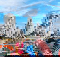 Hop On Hop Off Day Pass  Hopo Gold Coast Ferry - Book Restaurant