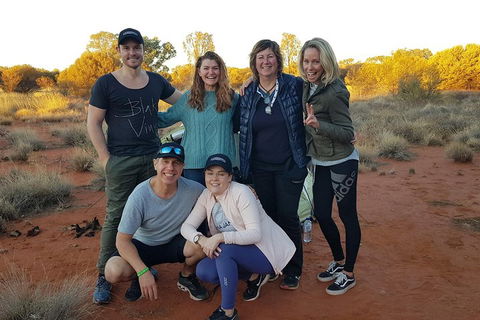 Blue Mountains Tour From Sydney With An Aboriginal Experience - Book Restaurant 0