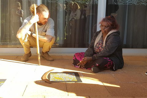 Blue Mountains Tour From Sydney With An Aboriginal Experience - Book Restaurant 1
