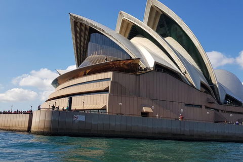 Blue Mountains Tour From Sydney With An Aboriginal Experience - Book Restaurant 2