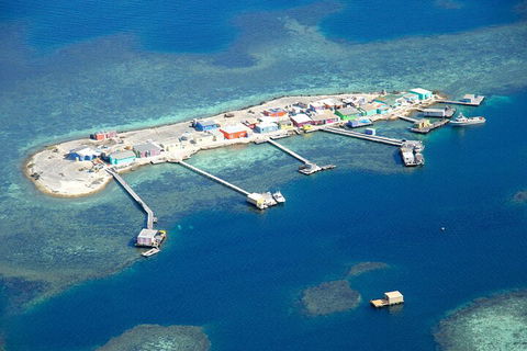 Shipwreck Special Nature Tour/Half Day Tour - Book Restaurant 2