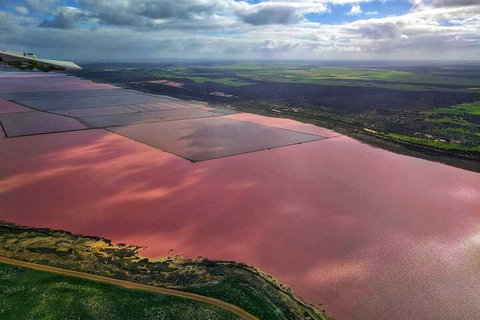 Kalbarri, Pink Lake And Abrolhos Islands Nature Tour - Book Restaurant 1