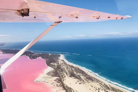 Kalbarri, Pink Lake And Abrolhos Islands Nature Tour - Book Restaurant 4