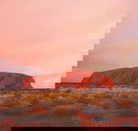 2-Day Uluru Ayers Rock and Kata Tjuta Trip from Alice Springs - Book Restaurant
