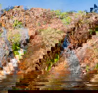 Litchfield National Park Day Tour from Darwin - Book Restaurant