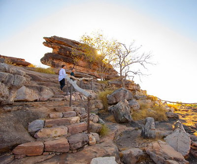 3-Day Kakadu National Park and Arnhem Land Explorer Tour from Darwin