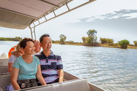 2-Day Kakadu And Arnhem Land Tour From Darwin - Book Restaurant 0