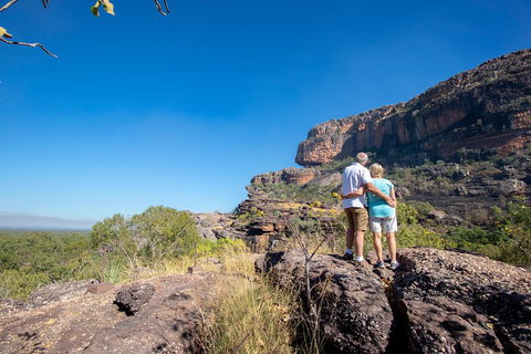 2-Day Kakadu And Arnhem Land Tour From Darwin - Book Restaurant 1