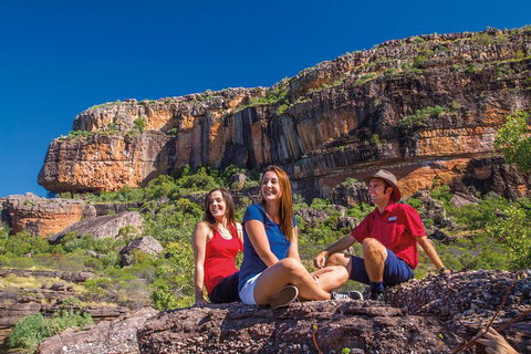 2-Day Kakadu And Arnhem Land Tour From Darwin - Book Restaurant 3