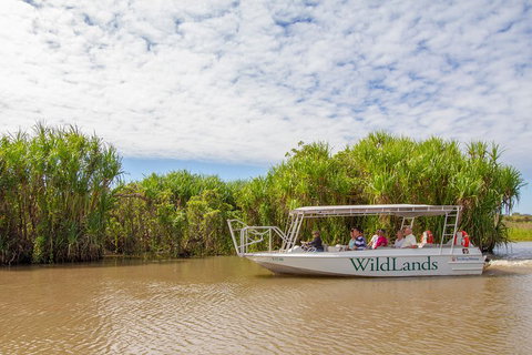 2-Day Kakadu And Arnhem Land Tour From Darwin - Book Restaurant 5