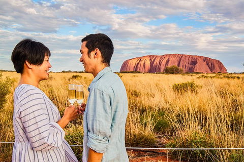 2-Day Uluru Sunset And Kata Tjuta Tour From Ayers Rock - Book Restaurant 4
