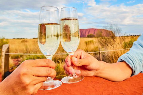 2-Day Uluru Sunset And Kata Tjuta Tour From Ayers Rock - Book Restaurant 5