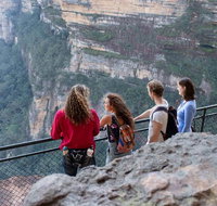 Blue Mountains Nature and Wildlife Day Tour from Sydney - Book Restaurant
