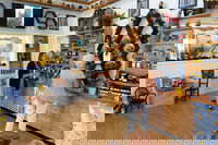 Tamar Valley Food and Wine Boutique Tours, Launceston