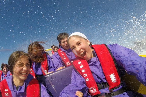 45 Minute Extreme Adrenaline Rush Ride - Book Restaurant 3