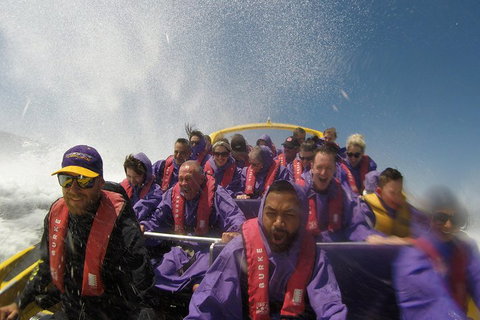 45 Minute Extreme Adrenaline Rush Ride - Book Restaurant 4
