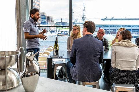 Tasmanian Wine Tour - Book Restaurant 1