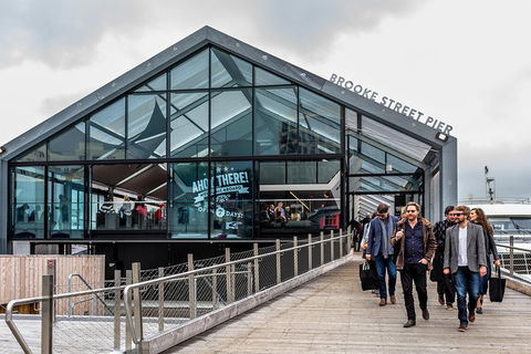 Tasmanian Wine Tour - Book Restaurant 2