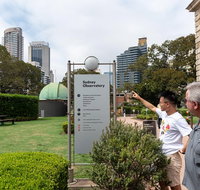 Private City Kickstart Tour Sydney - Book Restaurant