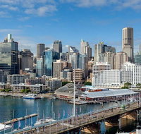 Highlights  Hidden Gems With Locals Best of Sydney Private Tour - Book Restaurant