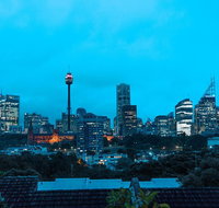 Drinks  Bites in Potts Point Private Tour - Book Restaurant