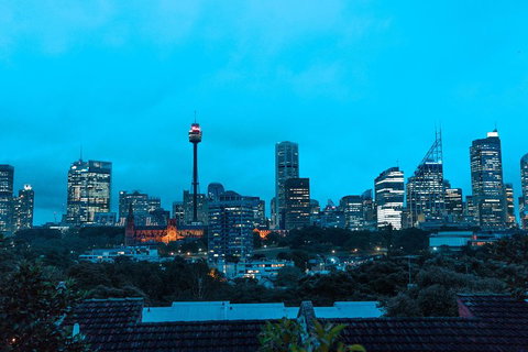 Drinks & Bites In Potts Point Private Tour - Book Restaurant 0