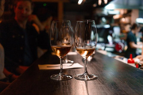Drinks & Bites In Potts Point Private Tour - Book Restaurant 2