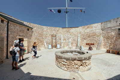 Private City Kickstart Tour Fremantle Icons  Gems of Perth